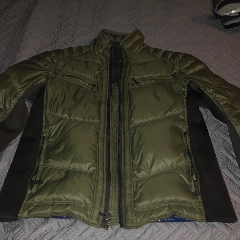 Michael Kors jacket
